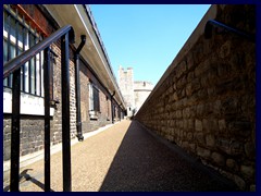 The Tower of London 128